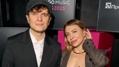 "Я в шоці": дружину Анатолія Анатоліча оштрафувала поліція і ведучий готовий йти до суду