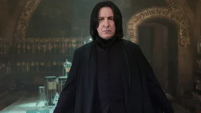 10 років без Северуса Снейпа: вдова Алана Рікмана вперше розповіла про його останні дні