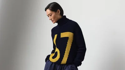 70 тисяч гривень за светр: Ralph Lauren пропонує новинку з популярним мемом "67"