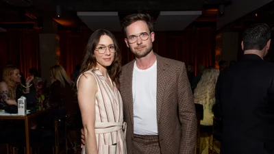 Звезда сериала "Милые обманщицы" родила третьего ребенка