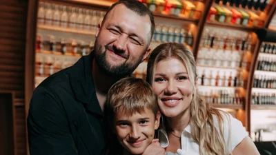 Алена Омаргалиева трогательно обратилась к Тамерлану в его 37-летие: "Ты не просто мой муж..."