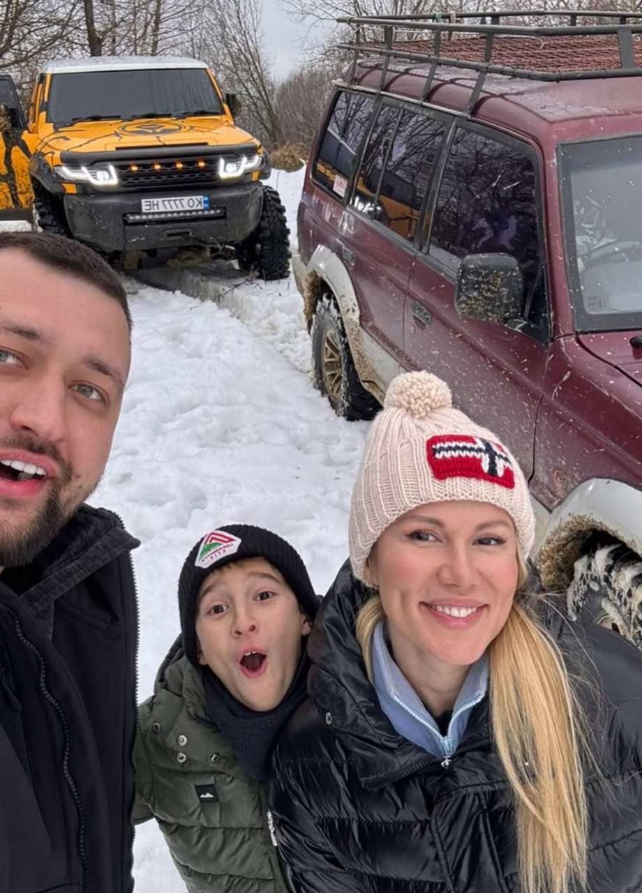 Алена Омаргалиева трогательно обратилась к Тамерлану в его 37-летие: 'Ты не просто мой муж...' - 822414 Алена Омаргалиева трогательно обратилась к Тамерлану в его 37-летие: 'Ты не просто мой муж...' - фото 822414