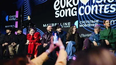 Обновленные букмекерские ставки относительно победителя Нацотбора-2026: у лидера колоссальный отрыв