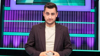 Найкраще українське кіно на вечір: відомий телеведучий розсекретив власний топ