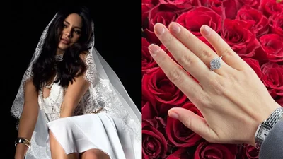 Блогерка Leruini виходить заміж