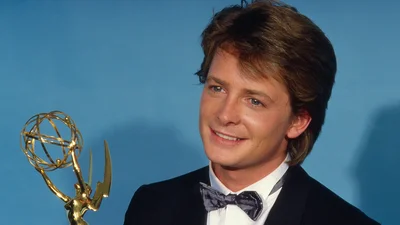 Неизлечимо больной актер из "Назад в будущее" вернулся в кино