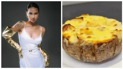 Минимум калорий, максимум удовольствия: Наталья Татаринцева распространила рецепт правильного десерта