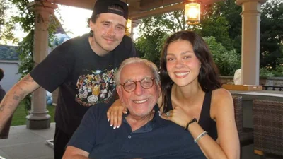 Никола Пельц получает от папочки-миллиардера заоблачные карманные - так вот, кто финансирует роскошную жизнь Бруклина Бекхэма