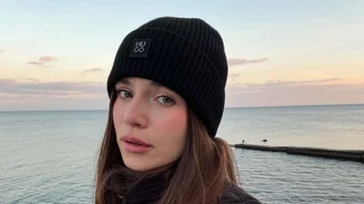 Кристина Соловий объяснила, почему отказалась выступать на концерте памяти Степана Гиги - причина очень неожиданная