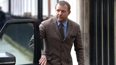 Неожиданно: новый боевик Гая Ричи с "командой мечты" уже скоро в кино