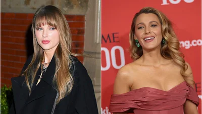 “Я не хочу цієї драми”: Тейлор Свіфт розлютили розсекречені повідомлення з Блейк Лайвлі