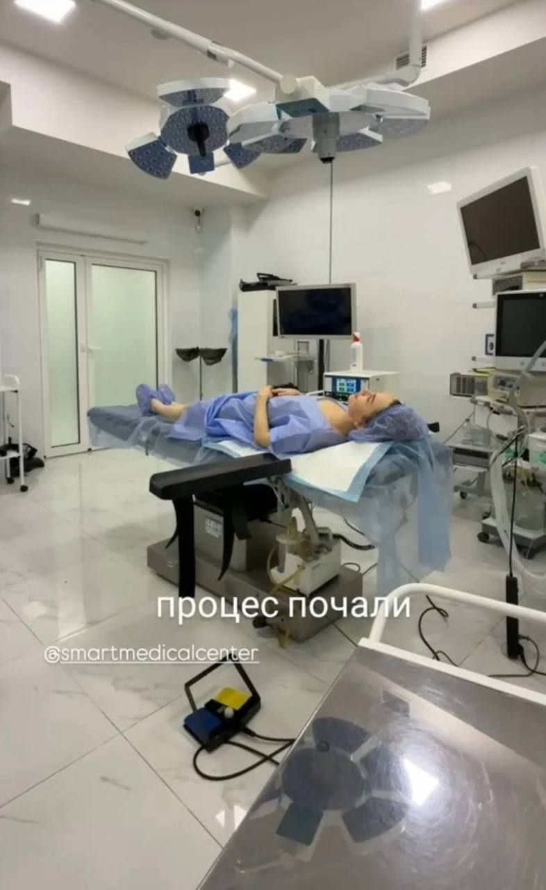 Виктория Булитко впервые сделала пластическую операцию и похвасталась результатом – фото - фото 822853