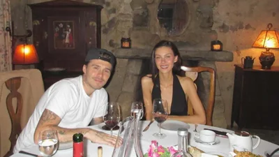 Жена Бруклина Бекхэма шокировала внешним видом на свежих фото - ужасные последствия стресса