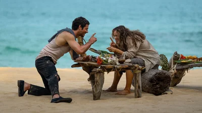 Аниме, ужасы от режиссера "Человека-паука" и Стэйтем: 7 лучших премьер в кино под финал января