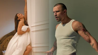 Світлицька з Цимбалюком, яким приписують роман, зняли провокативне відео, яке обговорює весь Instagram: "Та одружіться вже"