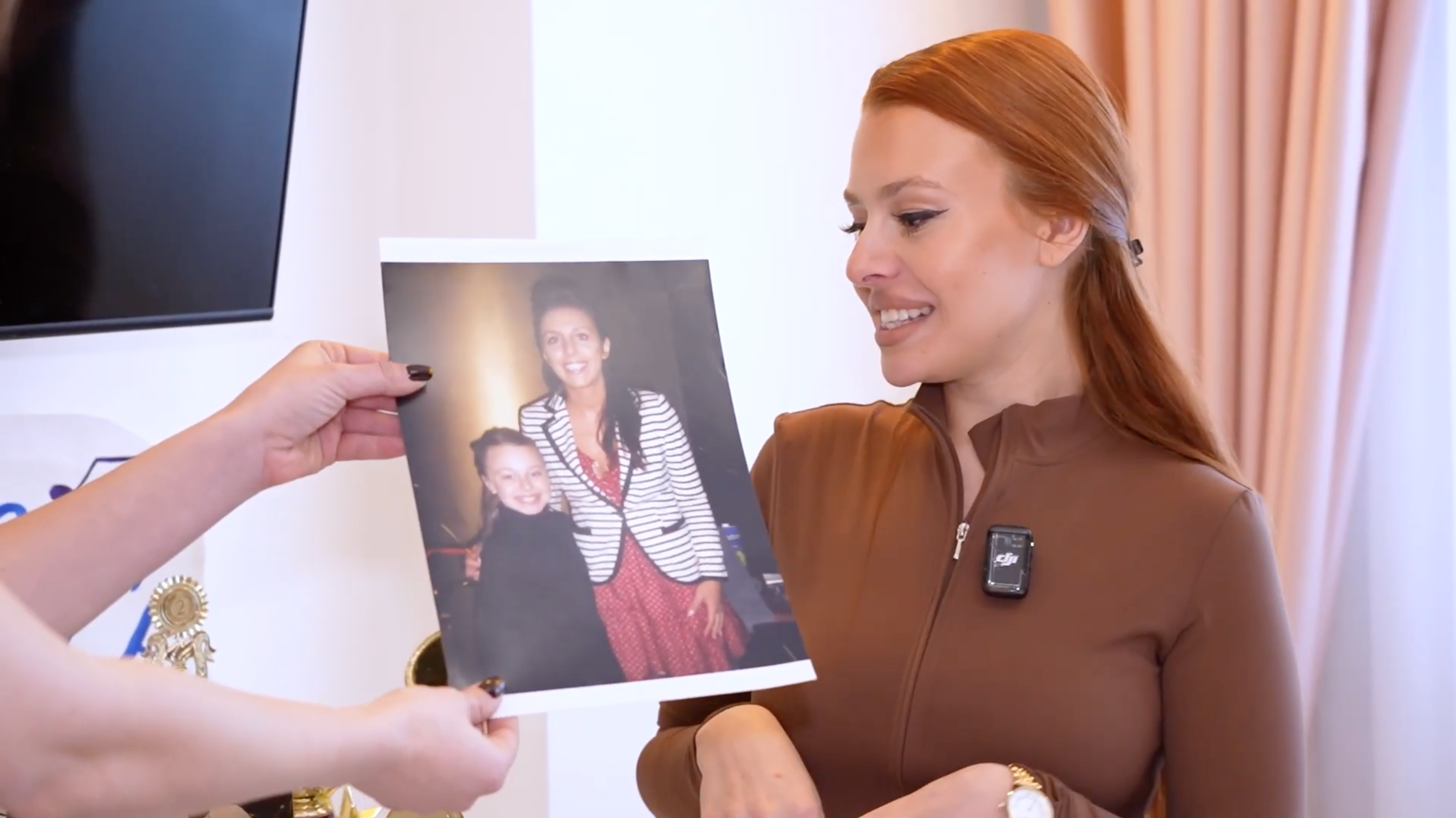 Valeriya Force отказалась от участия в американском 'The Voice' ради Нацотбора, а Джамала изменила ее конкурсную песню - фото 823041