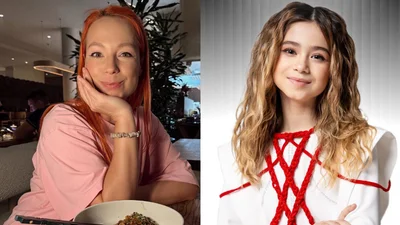 "Ми їм незручні": Тарабарова заявила, що Україні навмисно занижували бали на Дитячому Євробаченні