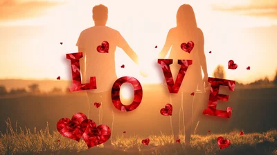 Гарні короткі вірші про кохання на День Валентина 2026, які доведуть до сліз