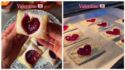 Милі конвертики з сердечком до Дня закоханих: мінімум зусиль – максимум любові