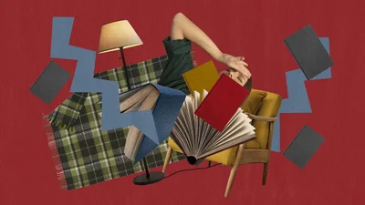 Топ книг про жінок-науковиць від Марі Бенедикт