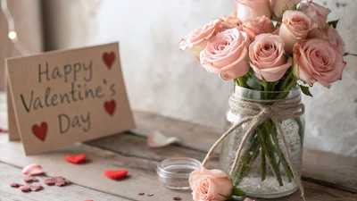 Головні тренди 2026: топ подарунків дружині на День Святого Валентина під будь-який бюджет