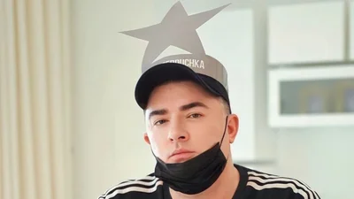 "Ангела Меркель" і молодий Данилко: Вєрка Сердючка показала епічне архівне фото 1998 року