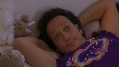 У зірки комедій "Ціпоньки" та "Чоловік за викликом" Роба Шнайдера – крах сімейного життя