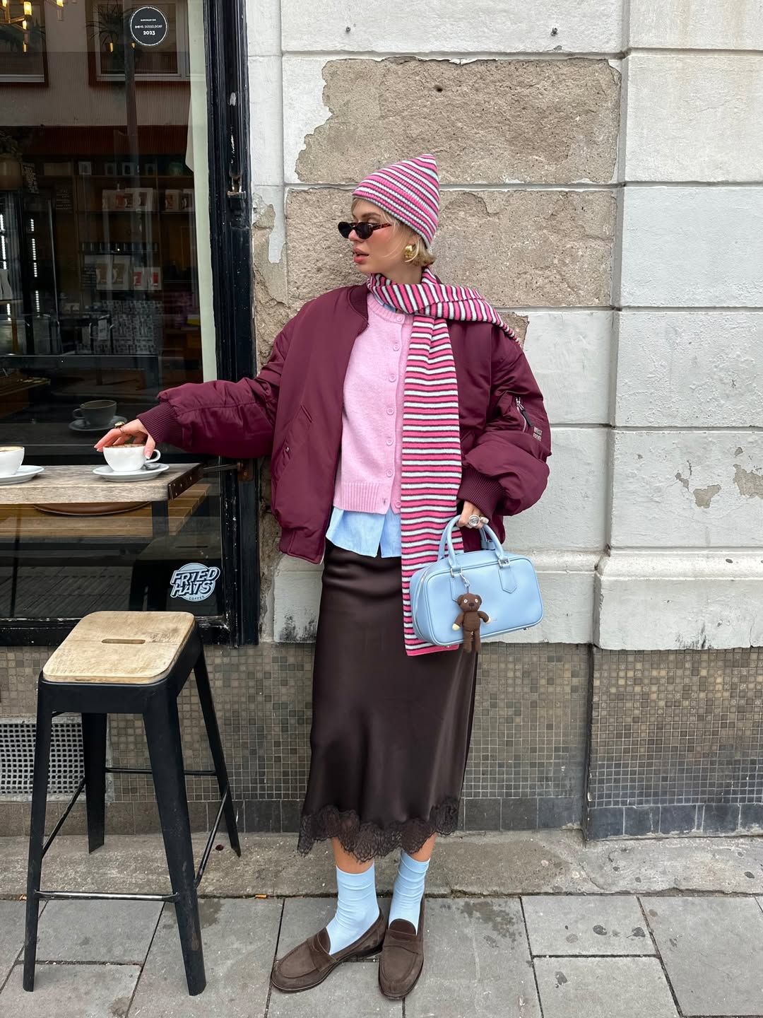 Уже известно, что будут носить весной все fashion-girls - и это главная покупка сезона 2026 - 823319 Уже известно, что будут носить весной все fashion-girls - и это главная покупка сезона 2026 - фото 823319