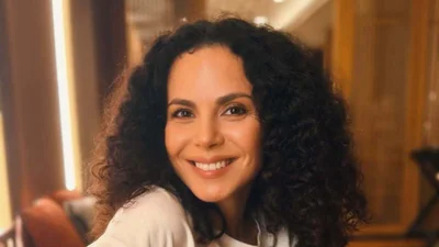 Настя Каменских запускает марафон прямых эфиров - обещает показать настоящую жизнь в режиме реального времени