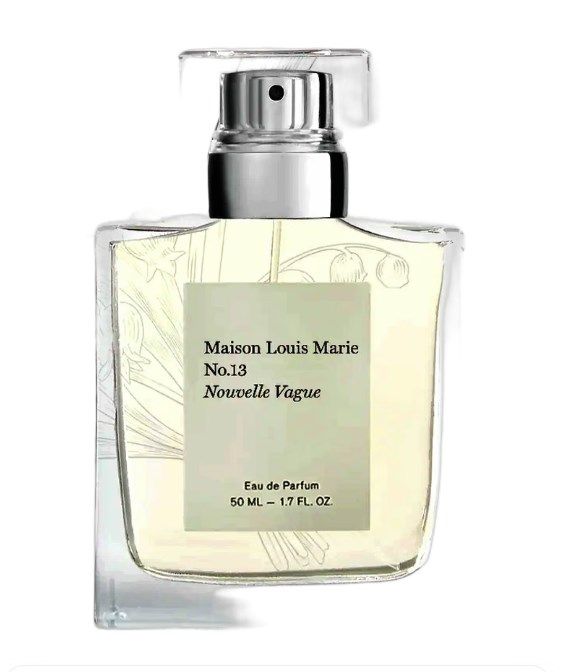 Maison Louis Marie No.13 Nouvelle Vague Eau De Parfum - 823390 Maison Louis Marie No.13 Nouvelle Vague Eau De Parfum - фото 823390