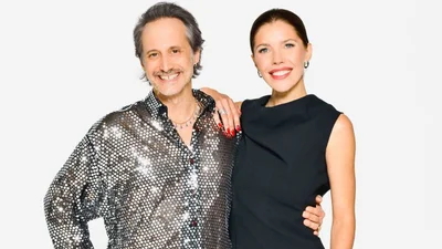 Комедійний актор і спадкоємиця імперії Swarovski: хто вестиме головне Євробачення-2026 у Відні