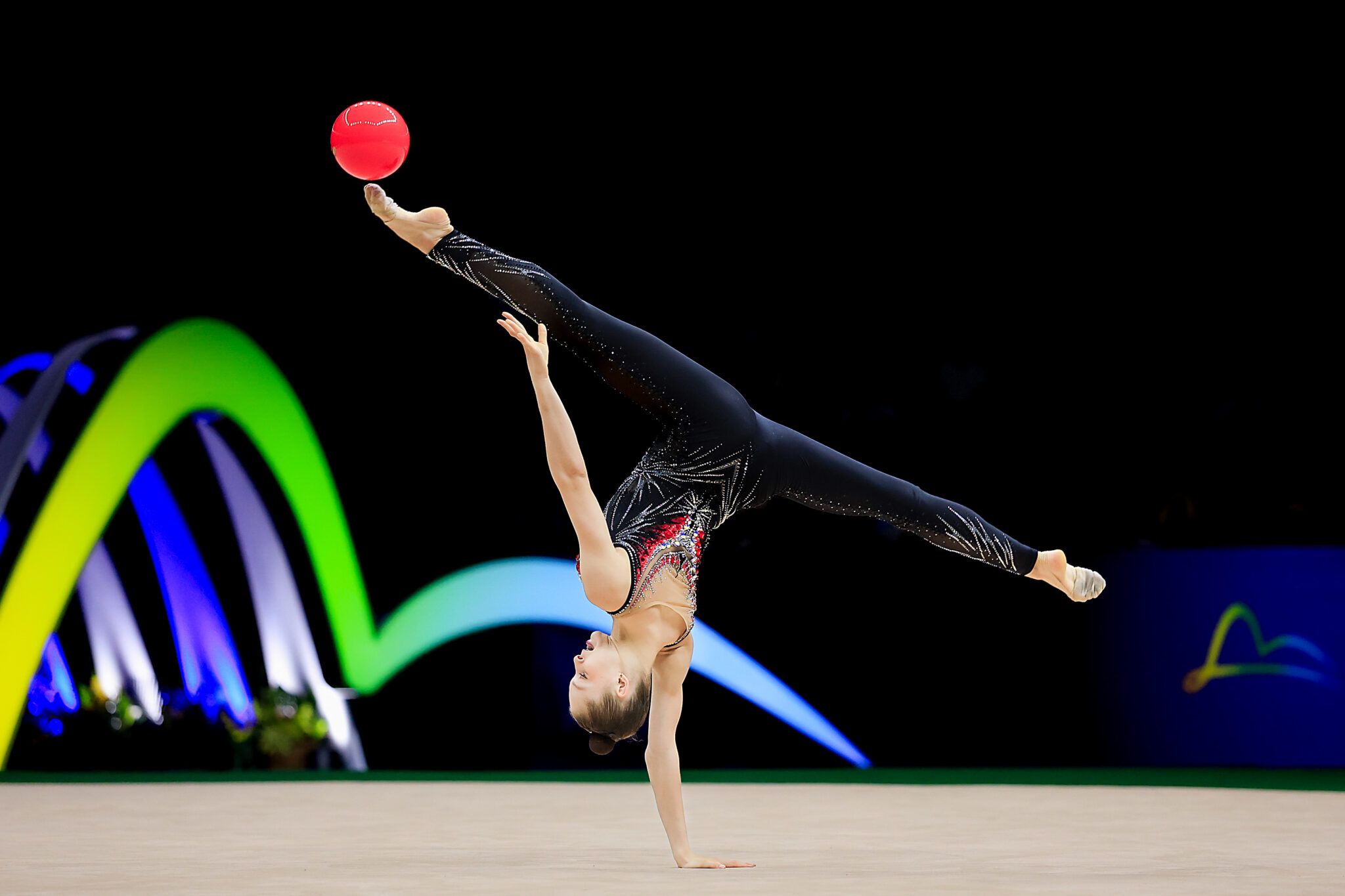 Это лучшие спортивные фото года - победители конкурса World Sports Photography Awards 2026 - фото 823488