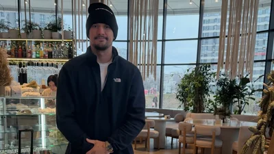 "Зайшло! Раджу!": Тарас Цимбалюк поділився враженнями від свіжого кінохіта з Сідні Свіні