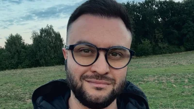 Блогер Беспалов найден: он наконец-то вышел на связь, но деталей пока мало