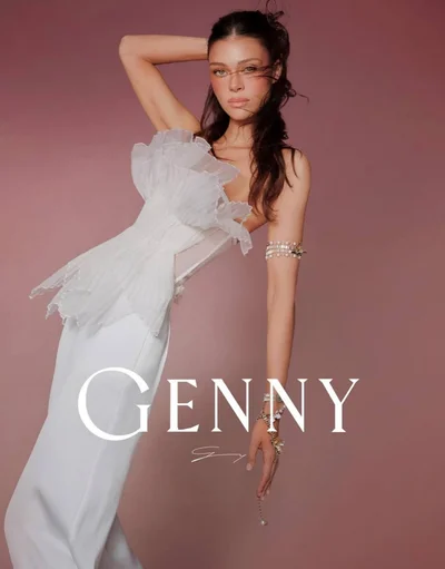 Нікола Пельтц - фото 823602