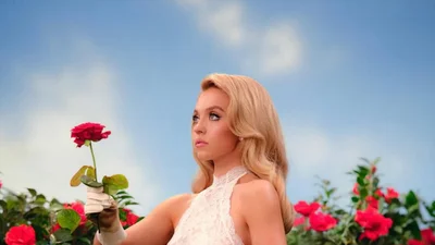 "MAGA-Барби": Сидни Суини связана с Трампом – как актриса реагирует на эти слухи