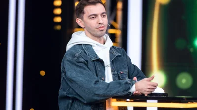 Іван Люленов описав свою дівчину мрії