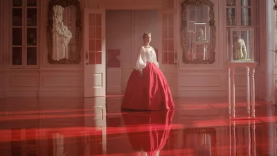 "Это не то, что вы читали в школе": первые отзывы на "Грозовой перевал" с Робби и Элорди тебя удивят