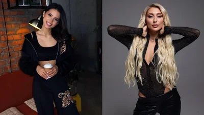 "Это жесть": участница Холостяка-14 Оксана Шанюк рассказала чем закончилась история "Встретимся в суде"