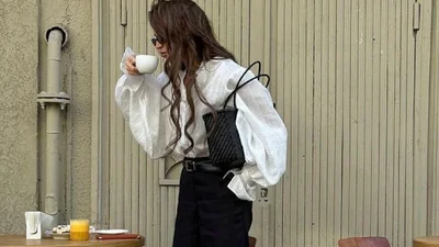 От меланхоличных поэтов до городских вампиров: 3 эстетики 2026 года, которые будут диктовать моду