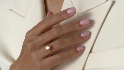 Маникюр 2026: минималистичные тренды, которые стоит попробовать