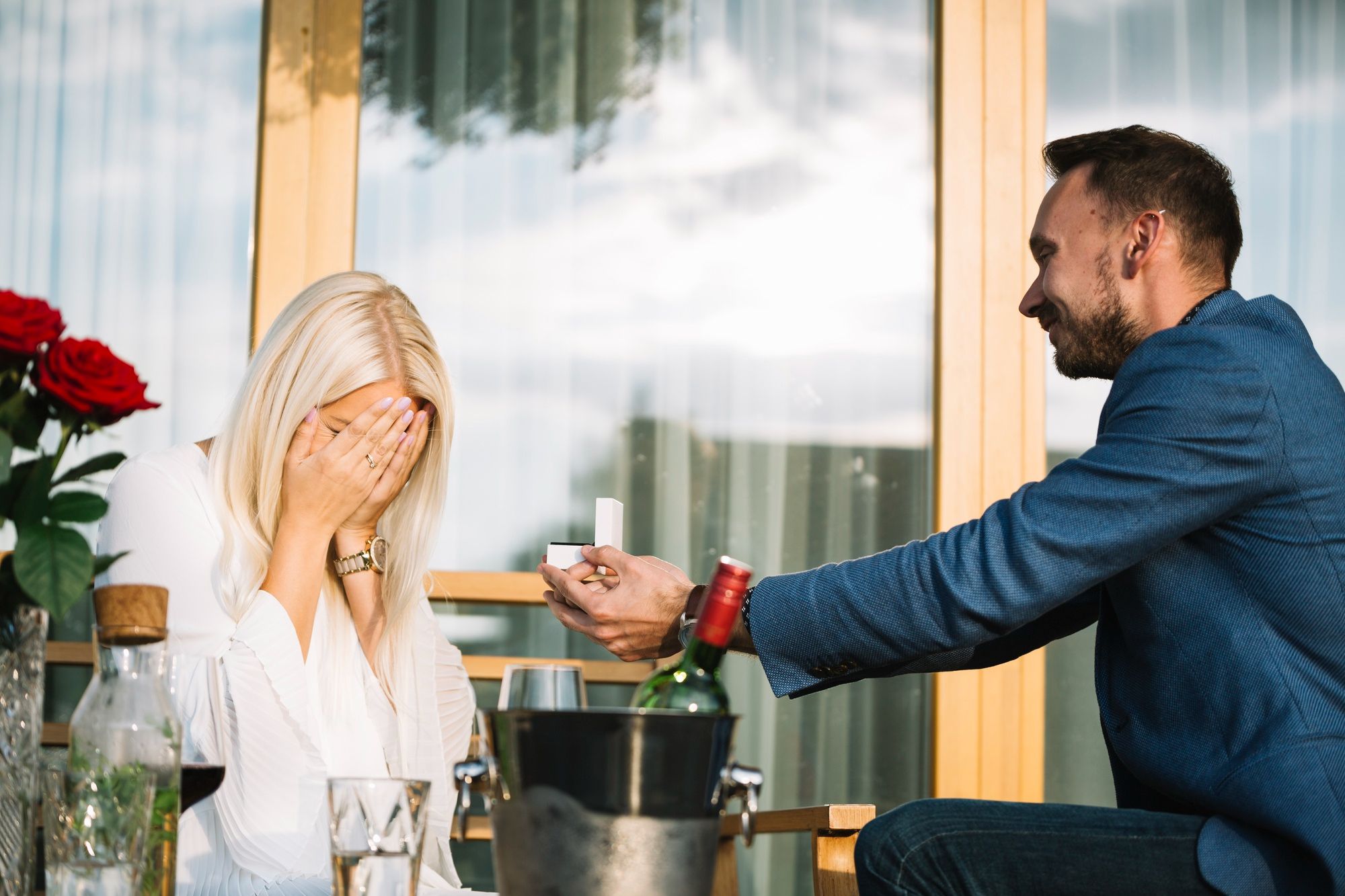 Предложение на День Валентина: почему это одновременно и гениально, и кринжово - 823901 Предложение на День Валентина: почему это одновременно и гениально, и кринжово - фото 823901