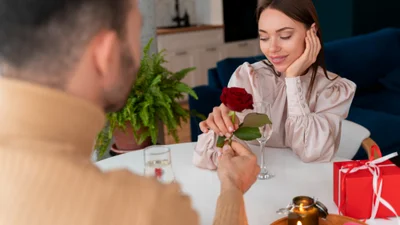 День святого Валентина з ними буде по-справжньому романтичним: ці знаки зодіаку зроблять усе для своєї коханої