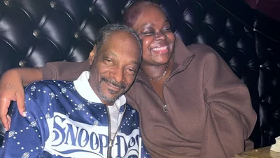 Трагедія в родині Снуп Догга: донька репера втратила 10-місячну дитину