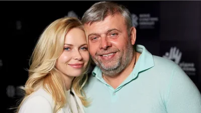 "Мой самый большой вызов": певица Юлия Думанская страстно поздравила мужа с 55-летием