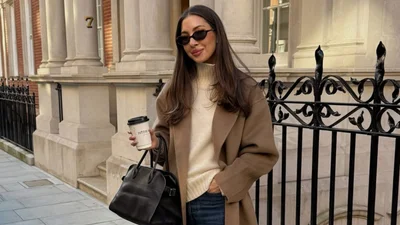 Правило 2/3: модный трюк, который ускоряет утренние сборы