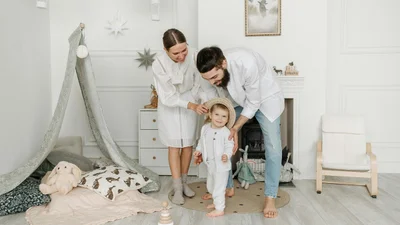 5 ознак батьківської гіперопіки: думка гарвардської психологині