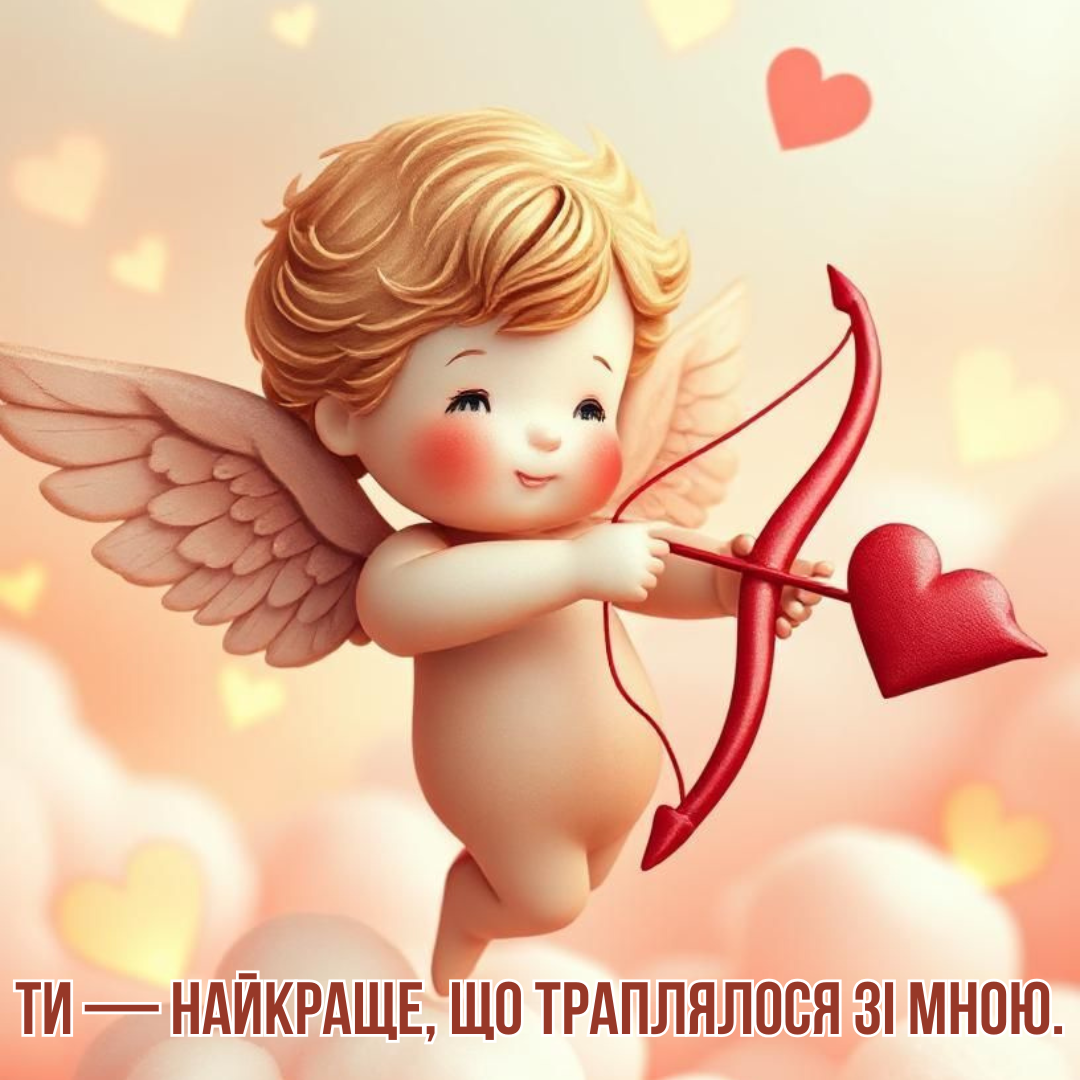 Нежные валентинки для твоего любимого, которые точно коснутся его сердечка - фото 824138