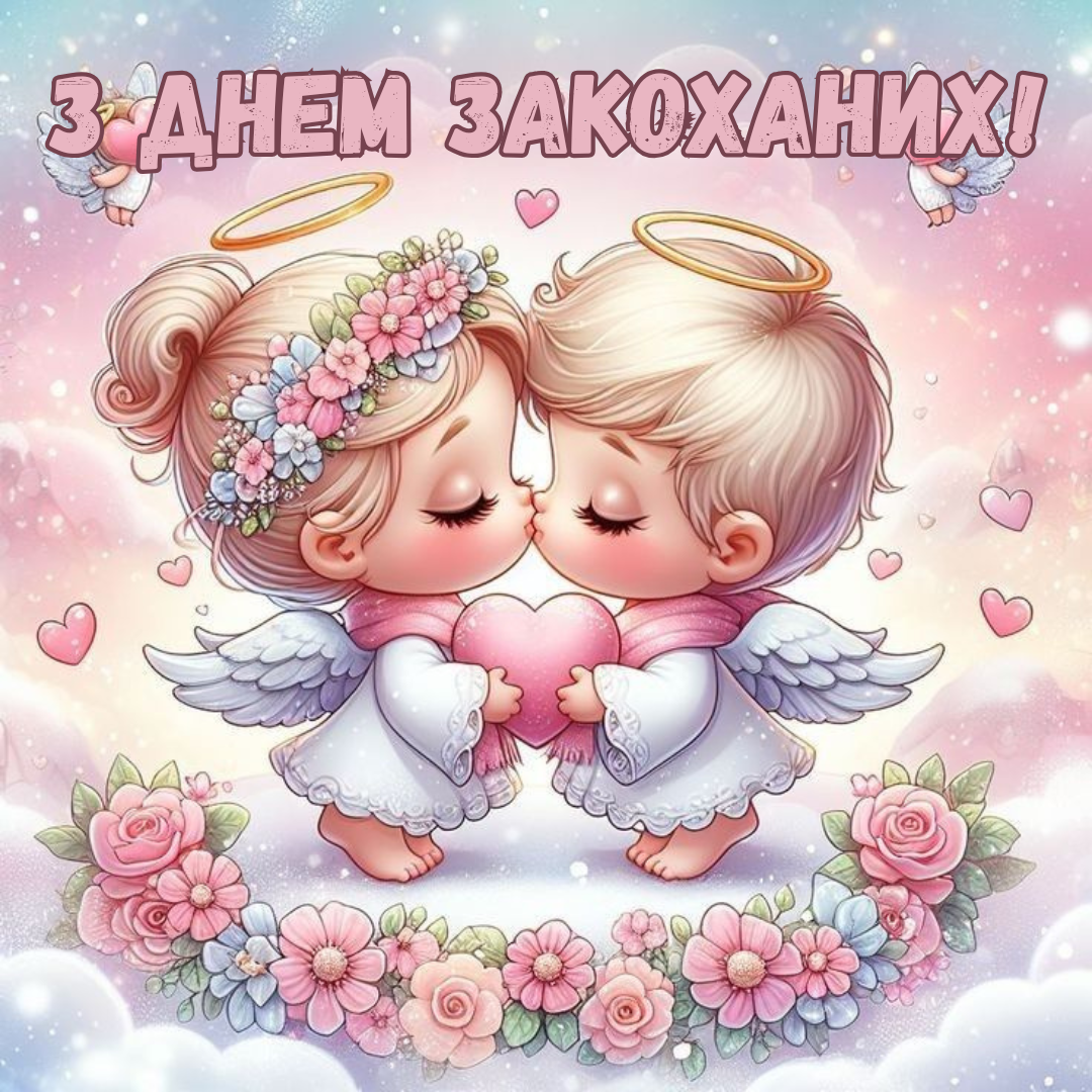 Нежные валентинки для твоего любимого, которые точно коснутся его сердечка - фото 824143