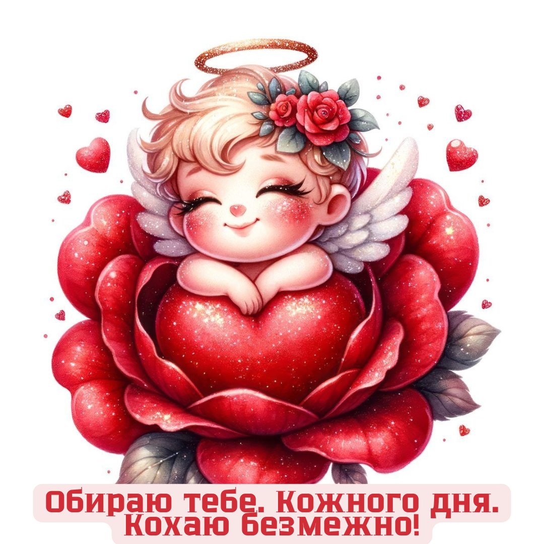 Нежность в каждом слове: милые валентинки для любимой - 824159 Нежность в каждом слове: милые валентинки для любимой - фото 824159